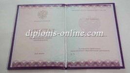 Аттестат 9 классов 2014-2026